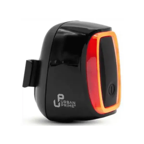 Luz Traseira Urban Prime Bike Smart