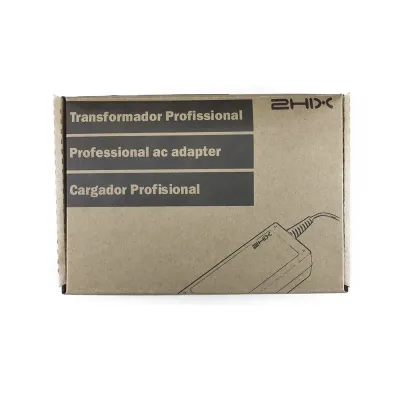 Transformador Compativel 2HIX Samsung 12V 3.33A Tip 2.5*0.7