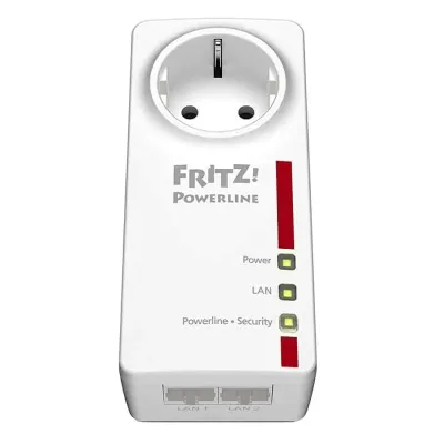 Powerline Fritz! 1220E Powerline Kit