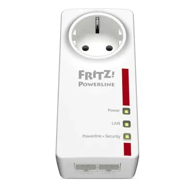 Powerline Fritz! 1220E