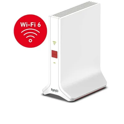 Repetidor Fritz! Repeater 3000 AX WiFi6 AX3000 Mesh