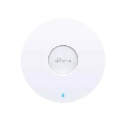 Access Point TP-Link EAP690E HD AX11000 Ceiling Mount Quad-Band WiFi 6E