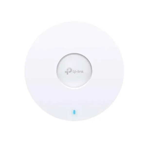 Access Point TP-Link EAP690E HD AX11000 Ceiling Mount Quad-Band WiFi 6E