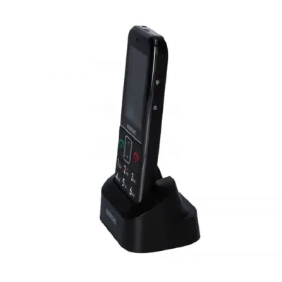 Telemóvel Maxcom Comfort MM735 2G 2.2? TFT com pulseira SOS