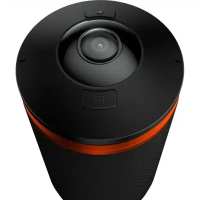 Cougar Cyclops Câmara Panorâmica FullHD para Videoconferências