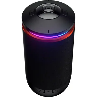 Cougar Cyclops Câmara Panorâmica FullHD para Videoconferências