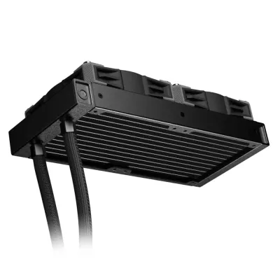 Dissipador Líquido Sharkoon S70 RGB Preto