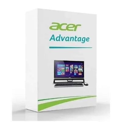 Extensão Garantia Acer 4Y All In One Carry In