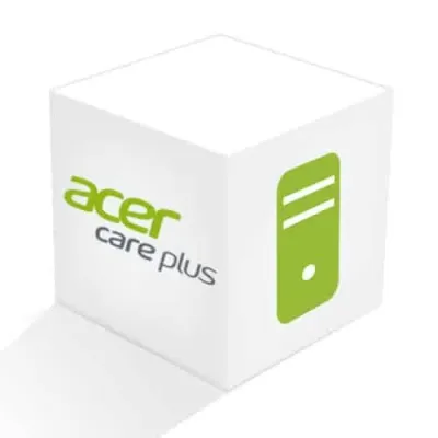 Extensão Garantia Acer 4Y Desktop Carry In