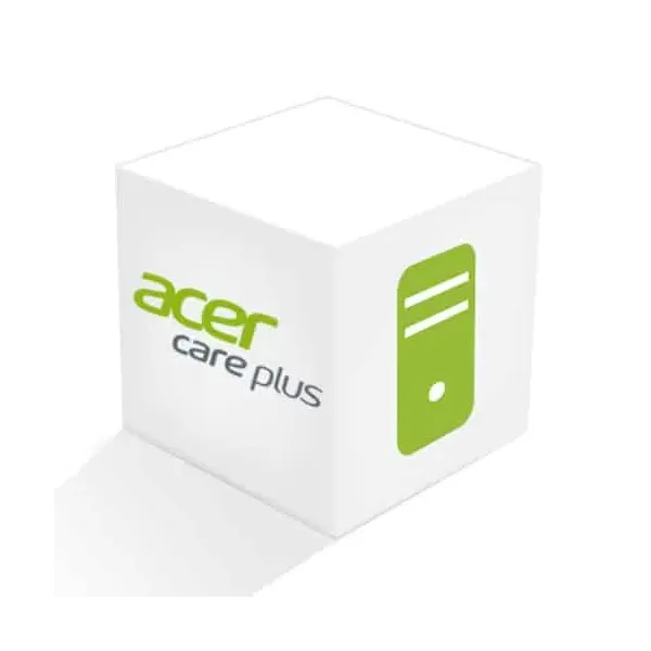 Extensão Garantia Acer 4Y Desktop Carry In