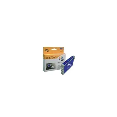 Tinteiro Compatível Epson T0443 – WOX