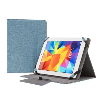 Capa Halfmman Universal 9,7? – 10? Oxford – Azul Ganga