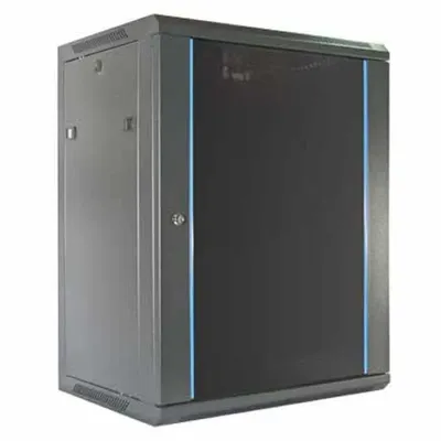 Armário Rack 2Lan 15U 19? 600X450
