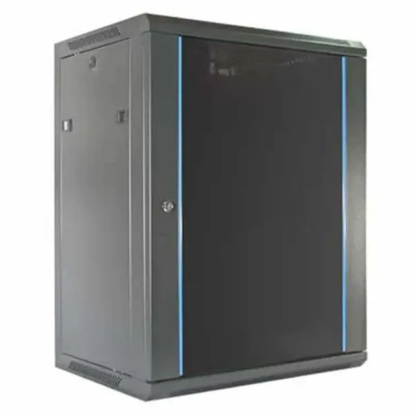 Armário Rack 2Lan 15U 19? 600X450