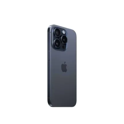 Smartphone Apple iPhone 15 Pro 1Tb 6.1? Titânio Azul
