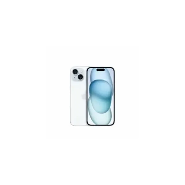 Smartphone Apple iPhone 15 128Gb 6.1? Azul