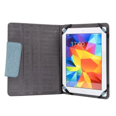 Capa Halfmman Universal 9,7? – 10? Oxford – Azul Ganga