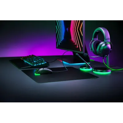 Tapete Gaming Razer Sphex V3 L