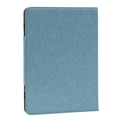 Capa Halfmman Universal 9,7? – 10? Oxford – Azul Ganga