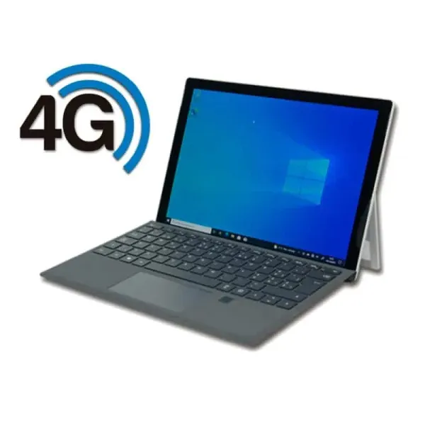 Tablet Recondicionado Microsoft Surface Pro 5 i5-7300U 8Gb 256Gb Win10Pro 12.3? Teclado Internacional