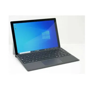Tablet Recondicionado Microsoft Surface Pro 5 i5-7300U 8Gb 256Gb Win10Pro 12.3? Teclado Internacional