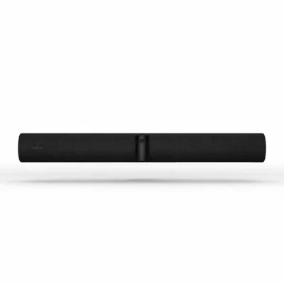 Camara para Video Conferência Jabra PanaCast 50 Certificação Zoom – Certificado para Microsoft Teams Preto