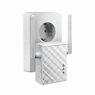 Range Extender Asus RP-N12 Wireless N300