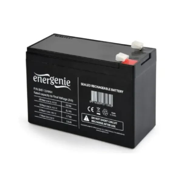 BATERIA UPS 12V 9AH