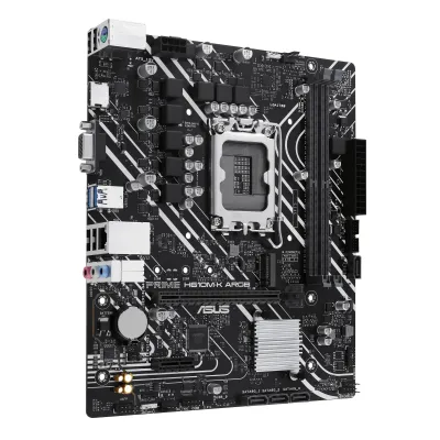 Motherboard Asus Prime H610M-K Socket 1700 DDR4