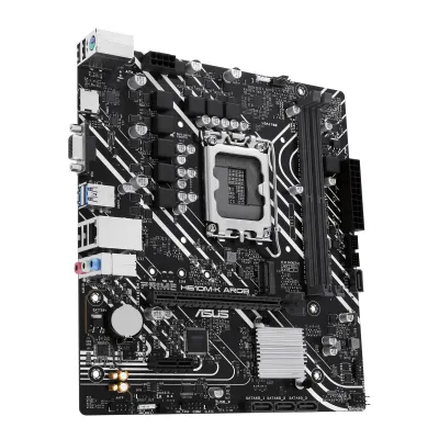 Motherboard Asus Prime H610M-K Socket 1700 DDR4