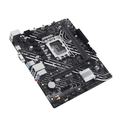 Motherboard Asus Prime H610M-K Socket 1700 DDR4