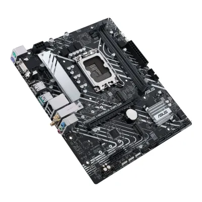 Motherboard Asus Prime H610M-A Wifi Socket 1700 DDR4