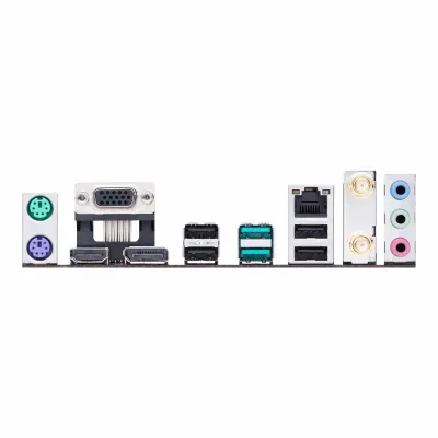 Motherboard Asus Prime H610M-A Wifi Socket 1700 DDR4