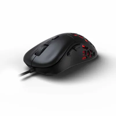 Rato AOC Gaming GM510B 6 Botões USB 2.0