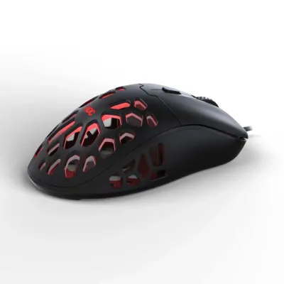 Rato AOC Gaming GM510B 6 Botões USB 2.0