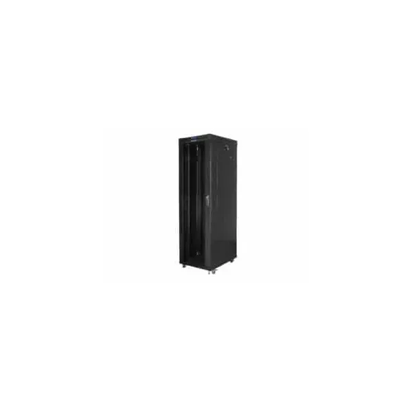 Armário Lanberg Rack 19? 42U 600X1000