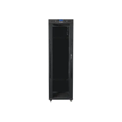 Armário Lanberg Rack 19? 42U 600X1000