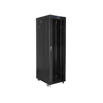 Armário Lanberg Rack 19? 42U 600X1000
