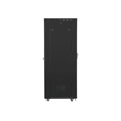 Armário Lanberg Rack 19? 42U 600X1000
