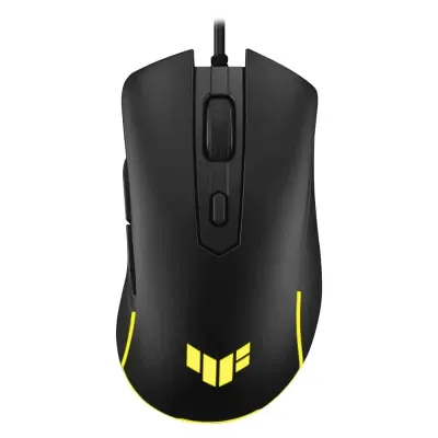 Rato Asus TUF Gaming M3 Gen II RGB 8000 DPI Preto