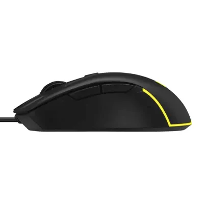 Rato Asus TUF Gaming M3 Gen II RGB 8000 DPI Preto