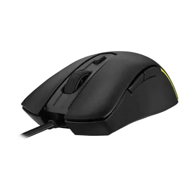 Rato Asus TUF Gaming M3 Gen II RGB 8000 DPI Preto
