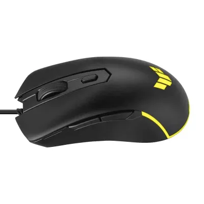 Rato Asus TUF Gaming M3 Gen II RGB 8000 DPI Preto