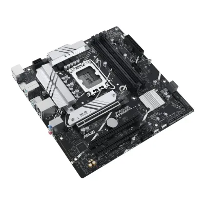 Motherboard Asus Prime B760M-A-CSM DDR5 mATX Socket 1700