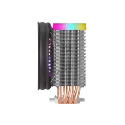 Dissipador Mars Gaming MCPU44 ARGB P/Intel e Amd