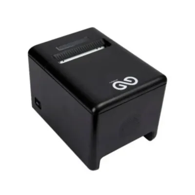 Impressora Talões Go-Infinity P80 Usb 80MM Preta