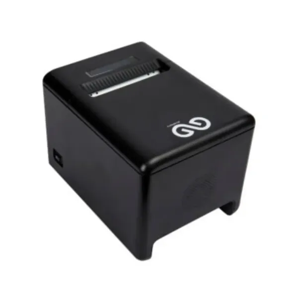 Impressora Talões Go-Infinity P80 Usb 80MM Preta