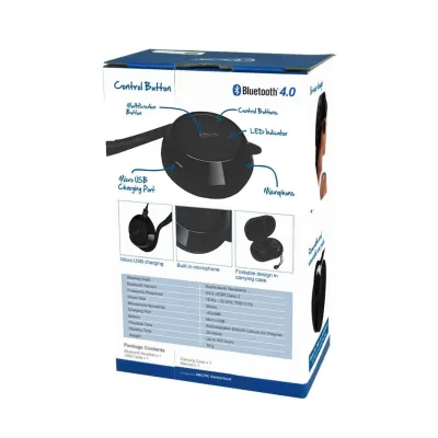 Headphones Arctic P324Bt Bluetooth 4.0 Sport