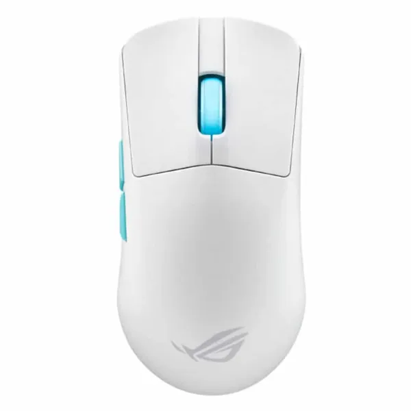 Rato Gaming Wireless Asus ROG RF Wireless + Bluetooth + USB Type-C 36000 DPI
