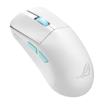Rato Gaming Wireless Asus ROG RF Wireless + Bluetooth + USB Type-C 36000 DPI